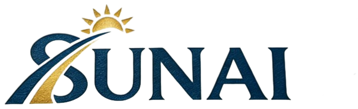 燊安教育 SUNAI